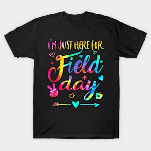 For Teacher Kids Student T-Shirt